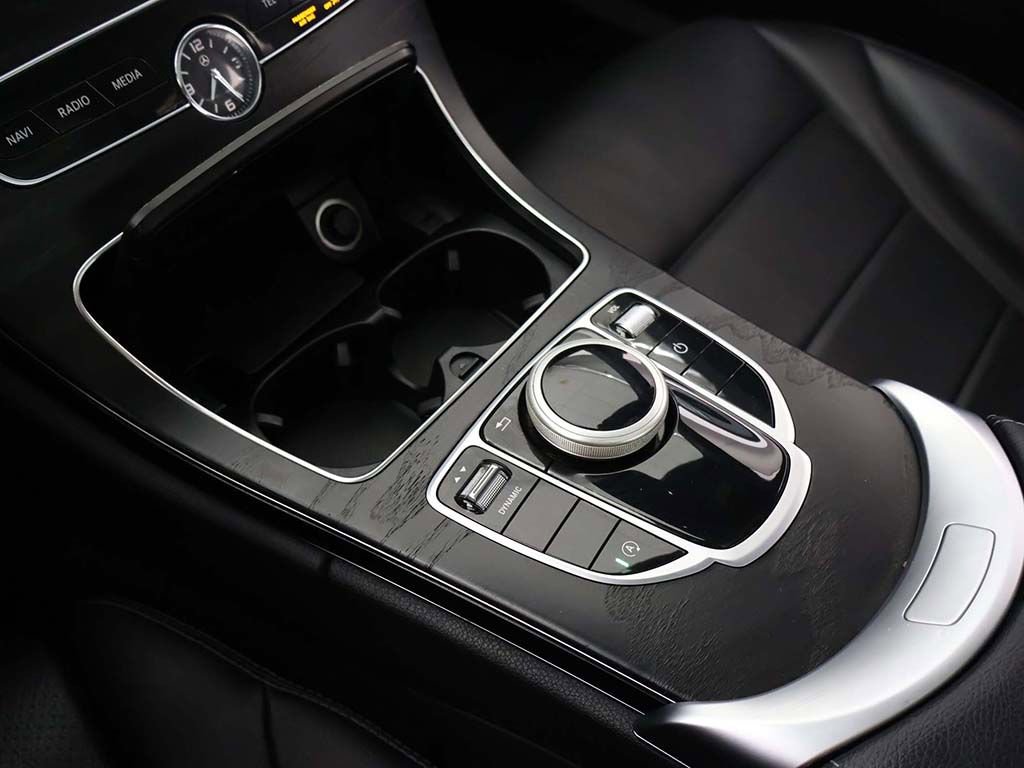Used 2019 Mercedes-Benz C 300 4MATIC Sedan image 57