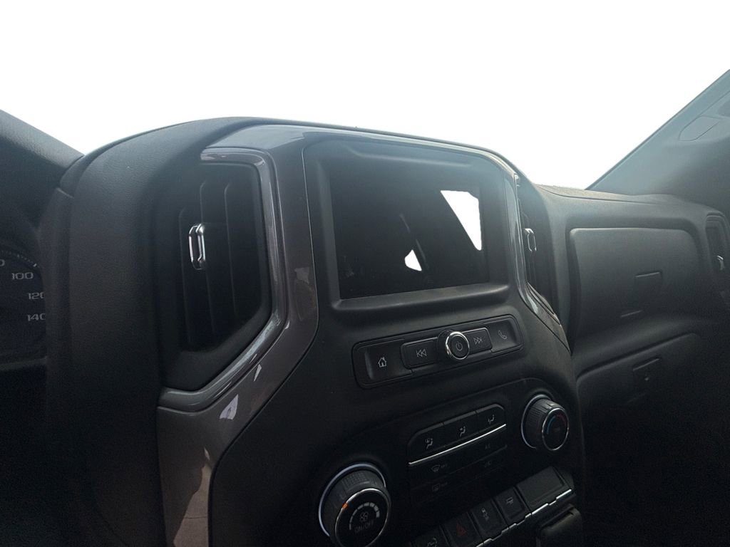 Used 2023 Chevrolet Silverado 1500 Custom image 26