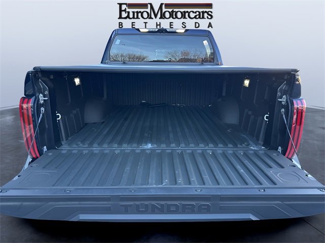 Used 2023 Toyota Tundra Limited image 10