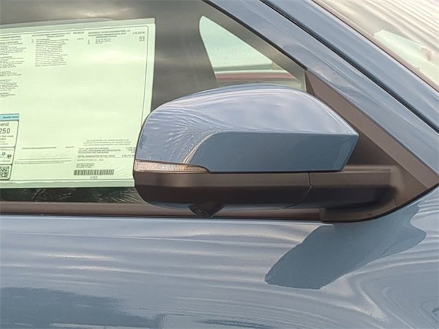 New 2026 Toyota Tacoma TRD Sport image 12