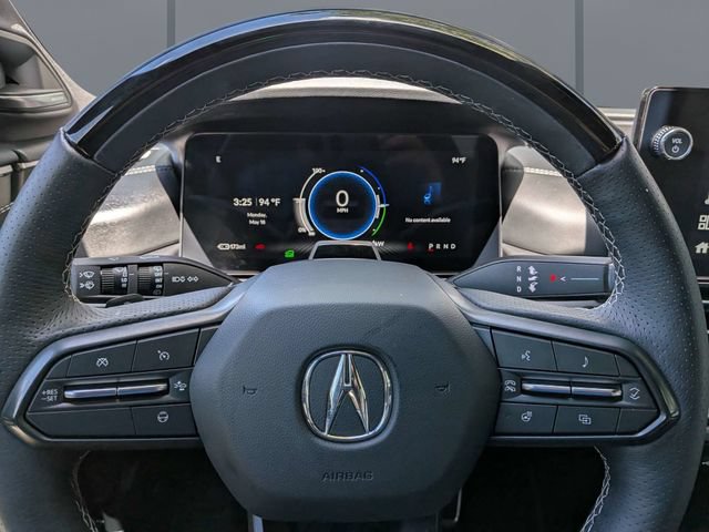 Certified 2024 Acura ZDX Type S AWD/4WD image 35