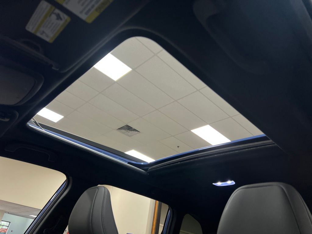 Certified 2026 Subaru Forester Limited image 23