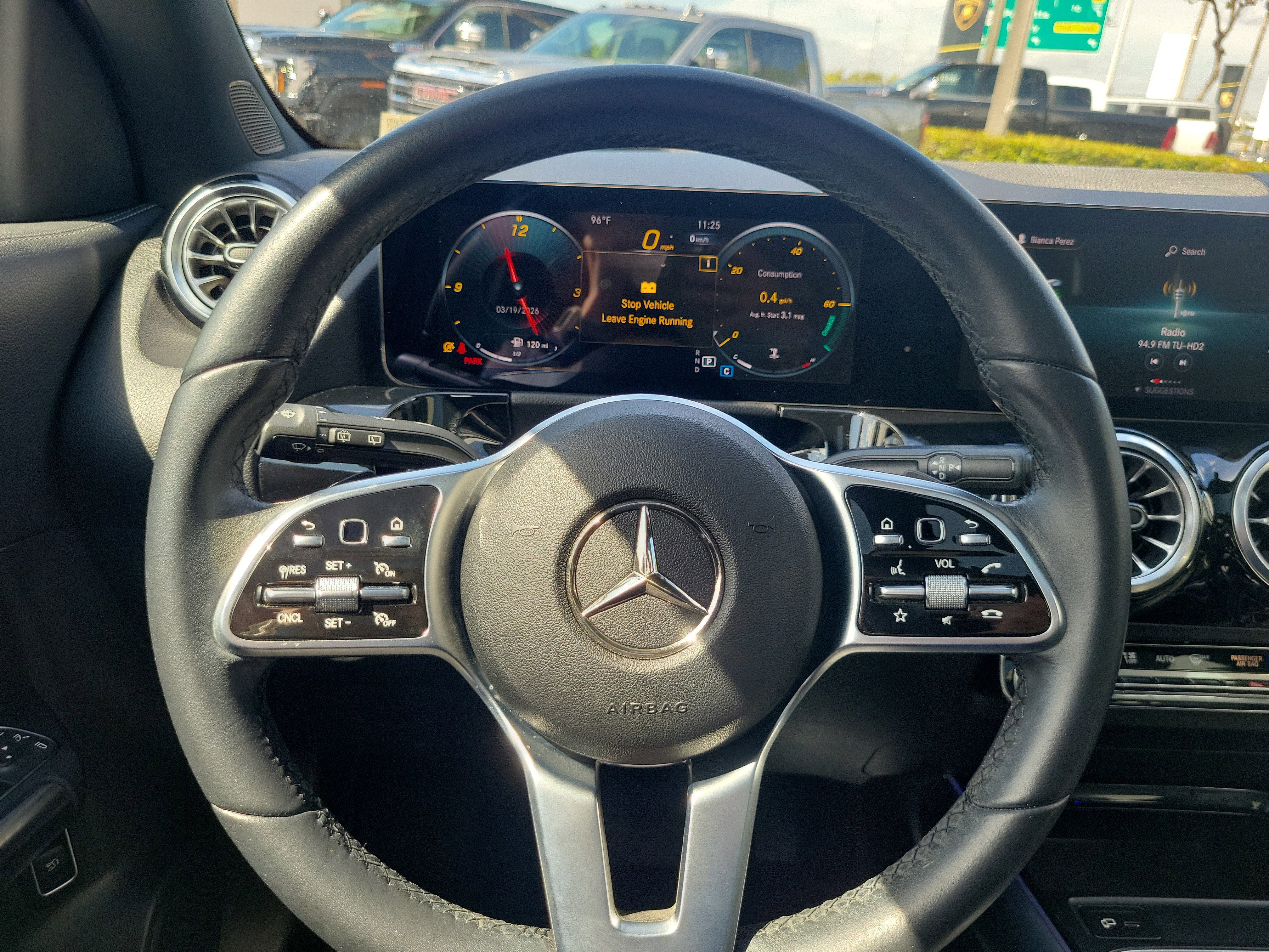 Used 2022 Mercedes-Benz GLA 250 GLA 250 image 18