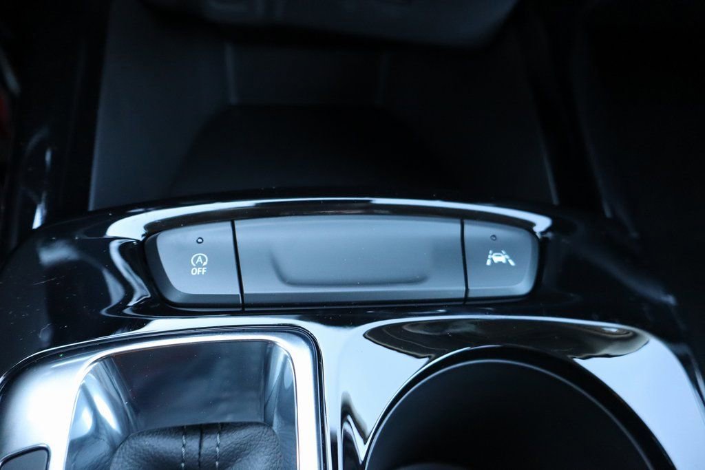 New 2026 Chevrolet Trax LT w/ LT Convenience Package image 9