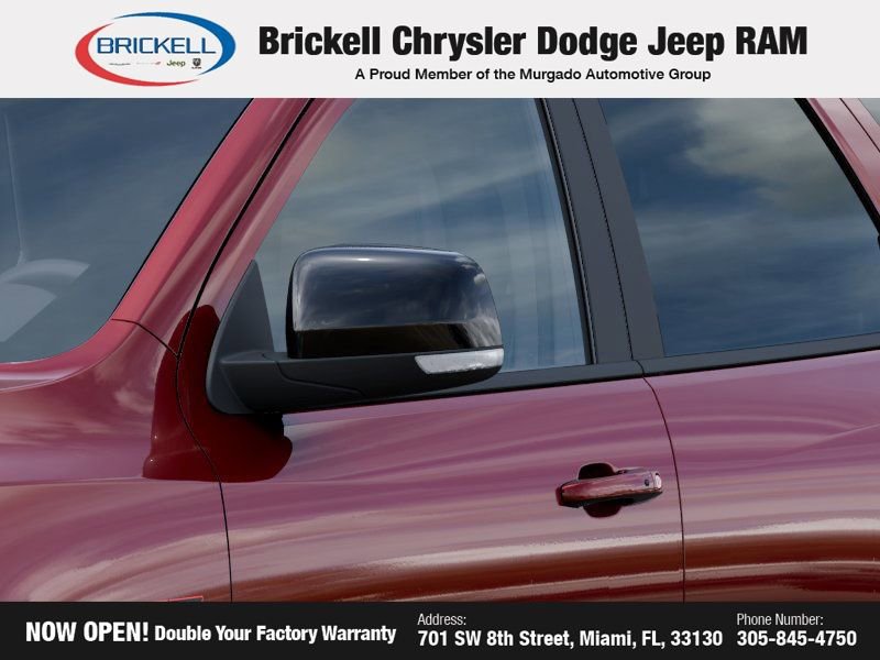 New 2026 Dodge Durango GT AWD/4WD image 12