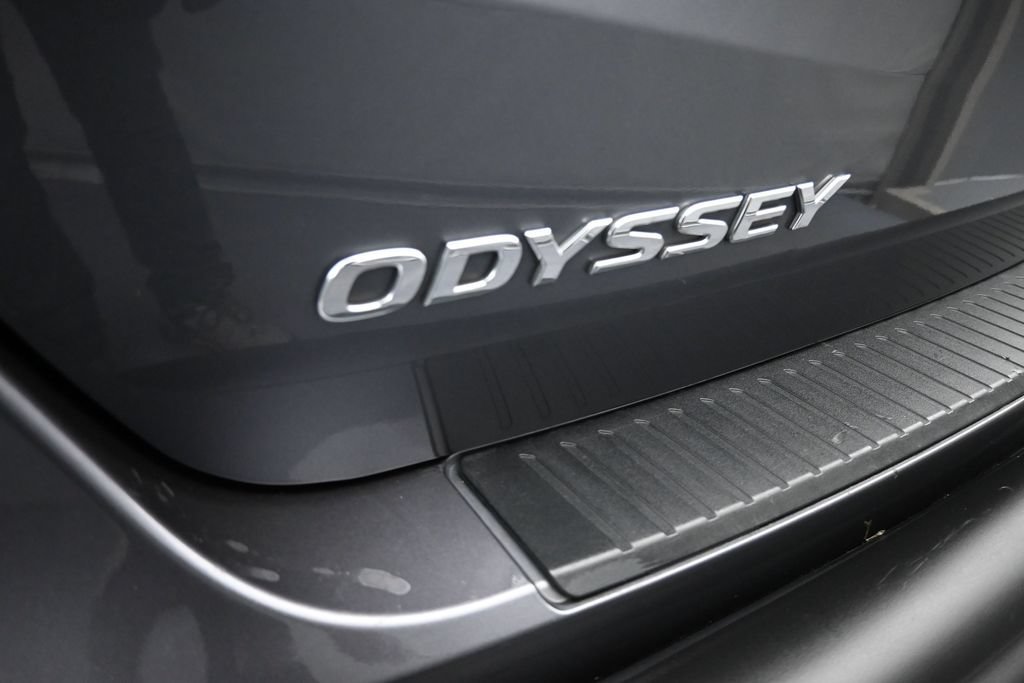 Used 2023 Honda Odyssey EX-L image 31