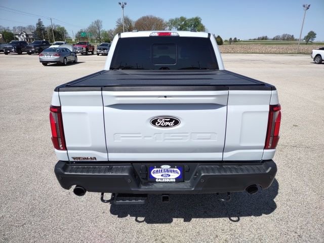 Used 2025 Ford F150 Tremor w/ Equipment Group 402A High image 5