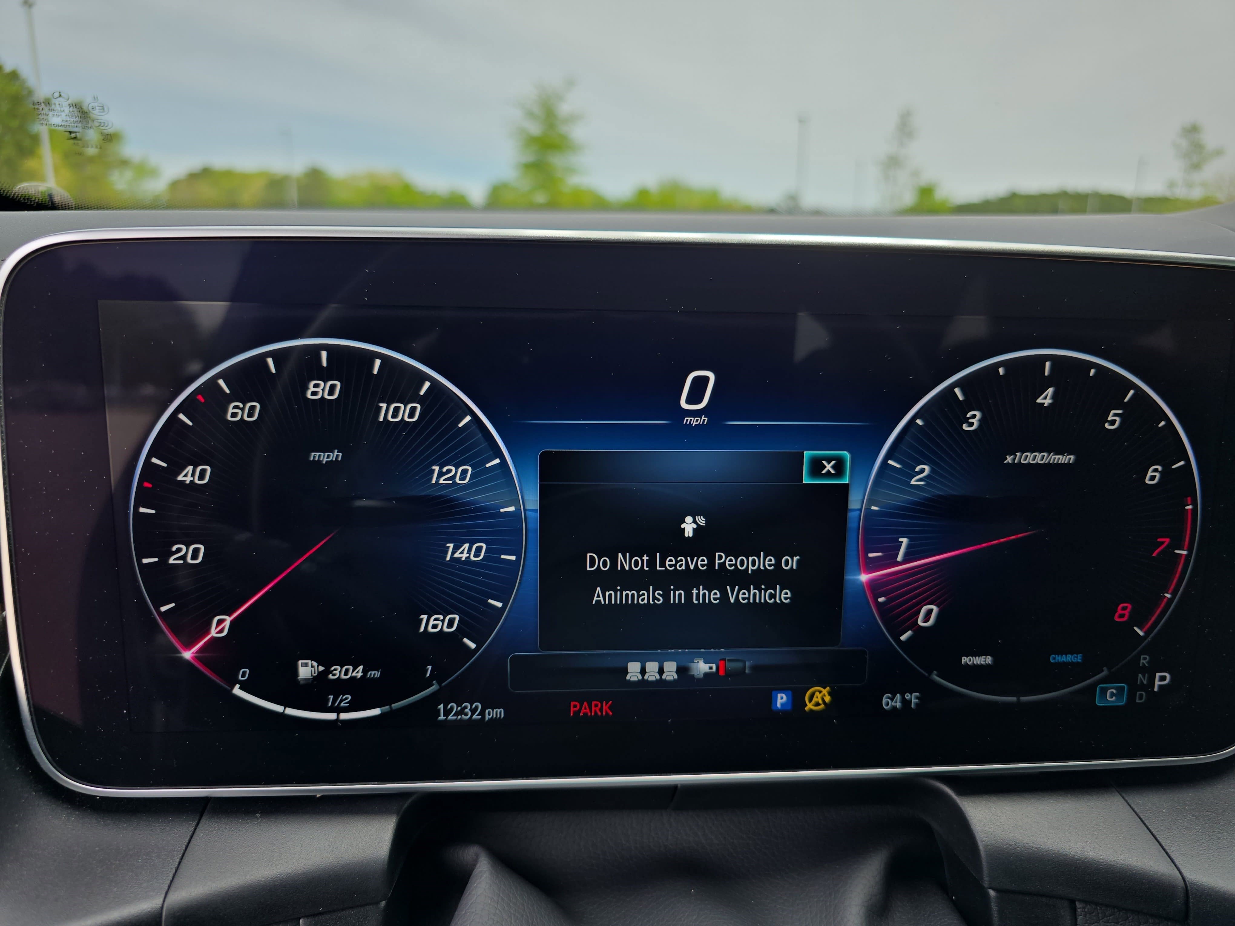Used 2023 Mercedes-Benz GLC 300 4MATIC image 19