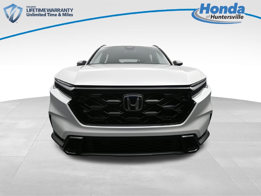 New 2027 Honda CR-V Sport image 13