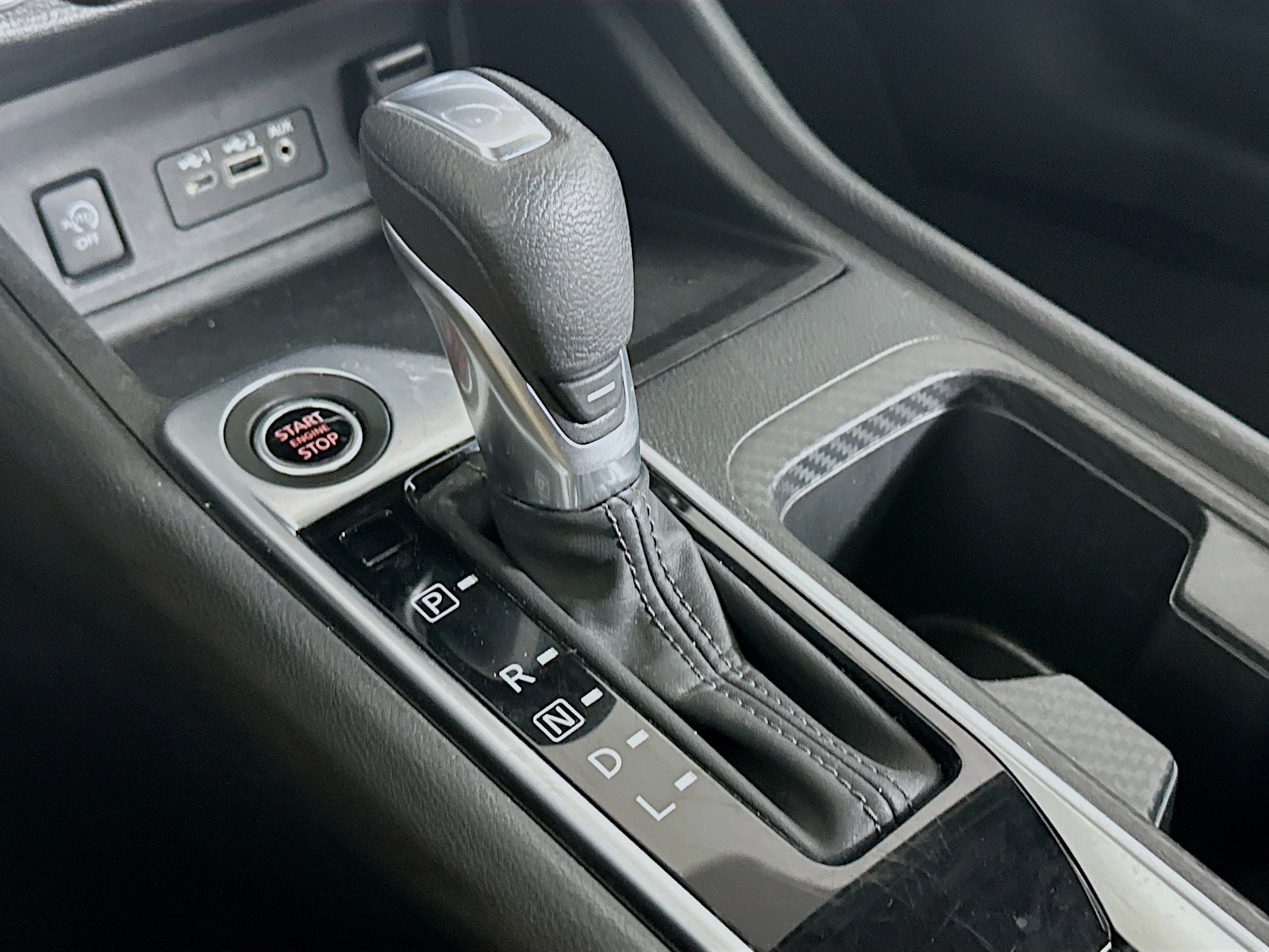 Used 2024 Nissan Sentra SV image 24