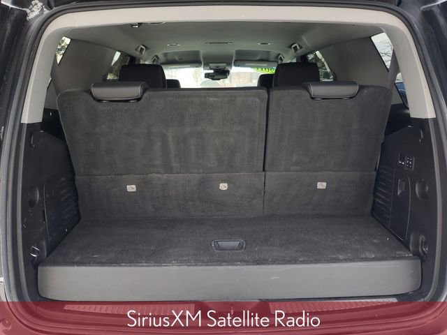 Used 2017 Chevrolet Tahoe LT w/ Luxury Package image 9