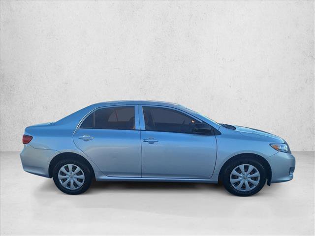 Used 2009 Toyota Corolla video 4