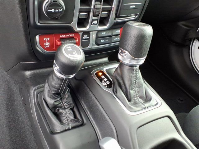 New 2026 Jeep Gladiator Mojave image 10