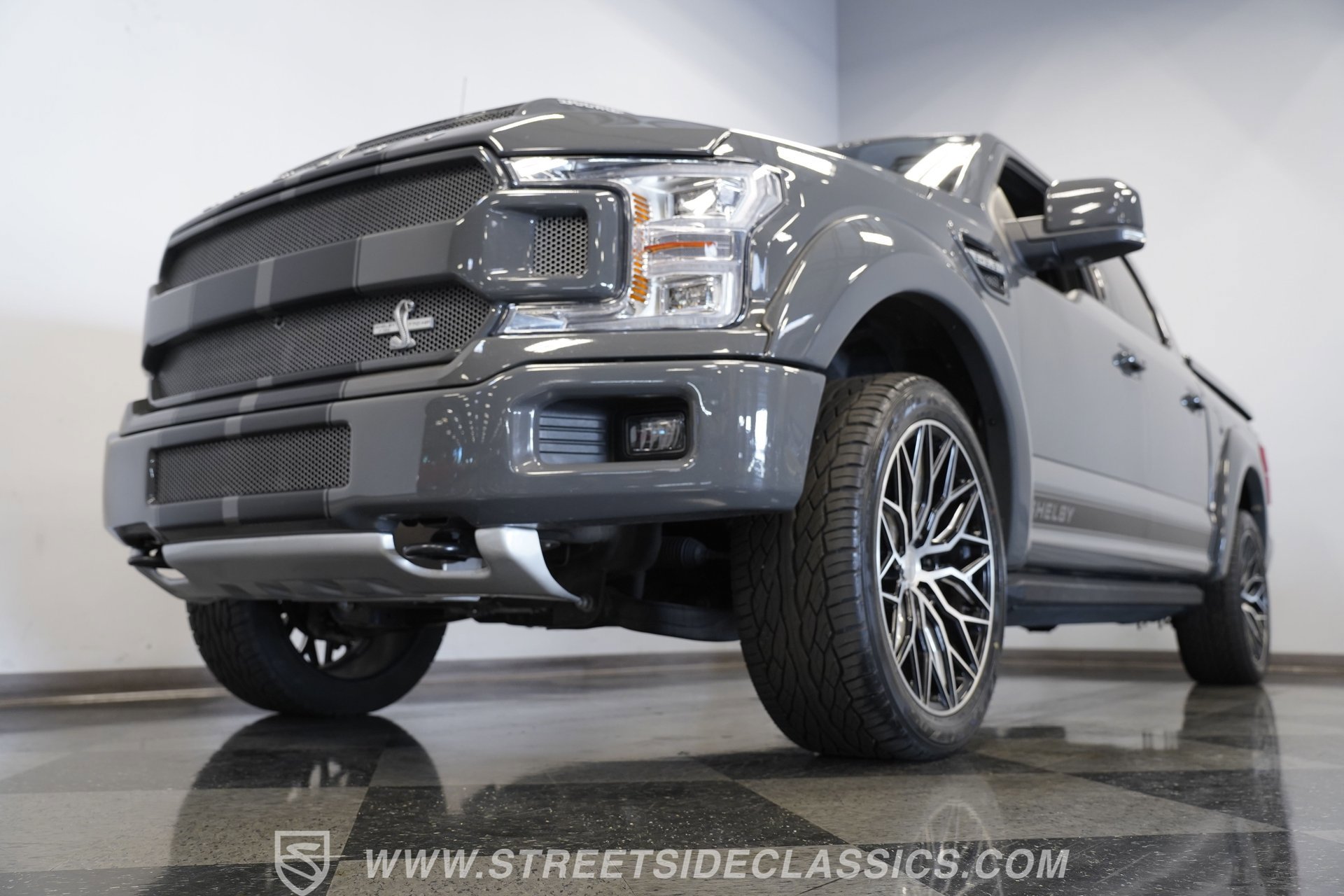 Used 2020 Ford F150 Lariat w/ Equipment Group 502A Luxury image 20