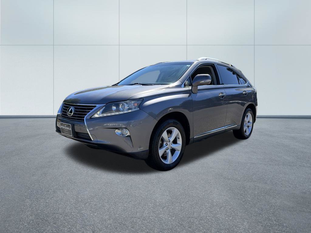 Used 2015 Lexus RX 350 AWD image 2