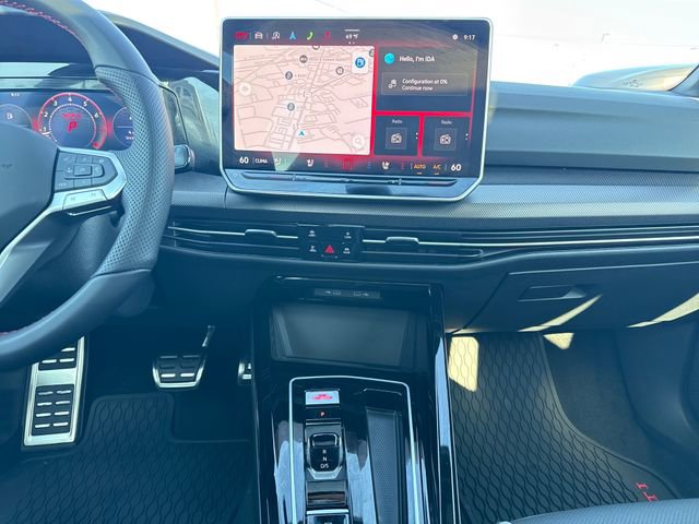 New 2026 Volkswagen GTI Autobahn image 27