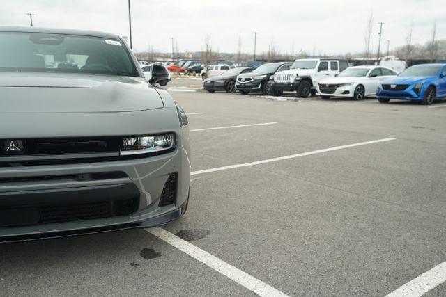 New 2026 Dodge Charger Scat Pack image 31