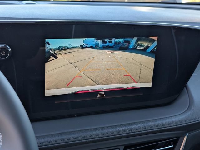 New 2026 Buick Encore GX Avenir w/ Avenir Convenience Package FWD image 27