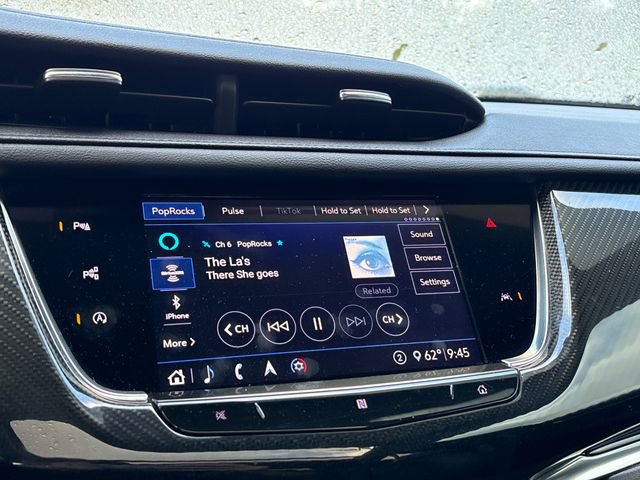 Used 2020 Cadillac XT6 Sport image 15