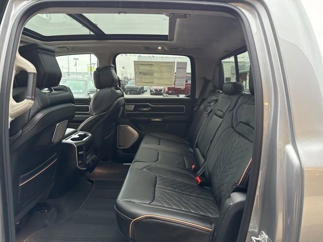 New 2026 RAM 1500 Tungsten w/ Bed Utility Group AWD/4WD image 24