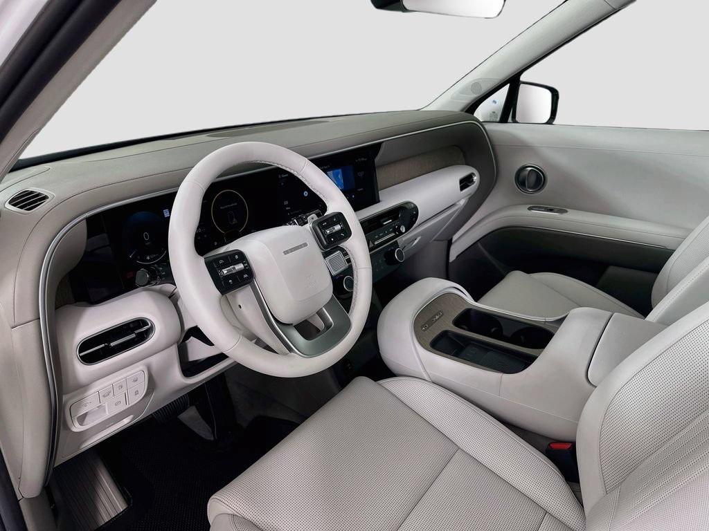 New 2027 Hyundai Palisade SEL AWD/4WD image 9
