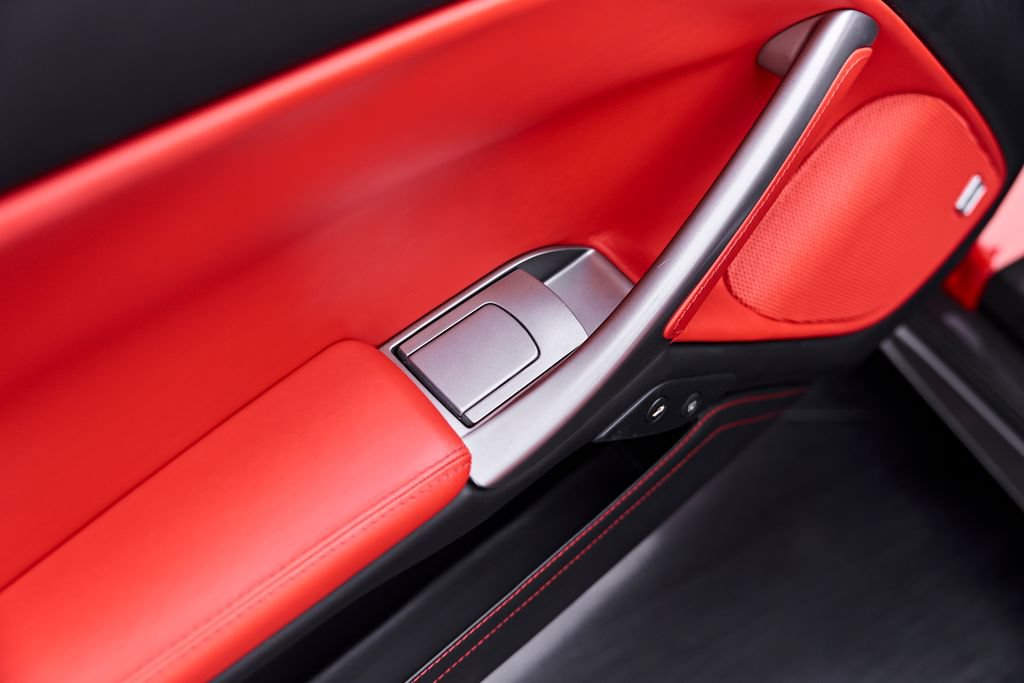 Used 2016 Ferrari F12 Berlinetta RWD image 54