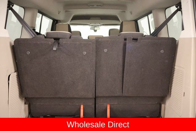 Used 2015 Ford Transit Connect XLT FWD image 25