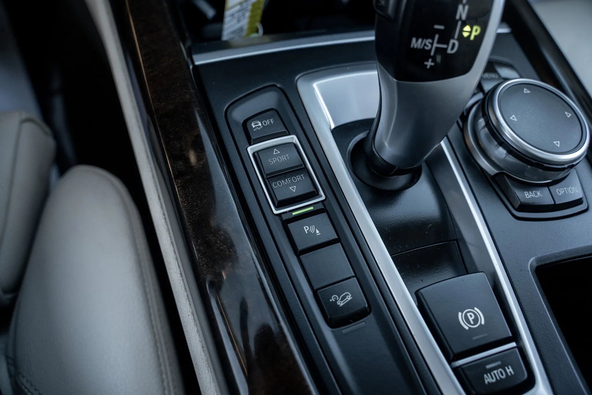 Used 2016 BMW X5 xDrive35i image 32