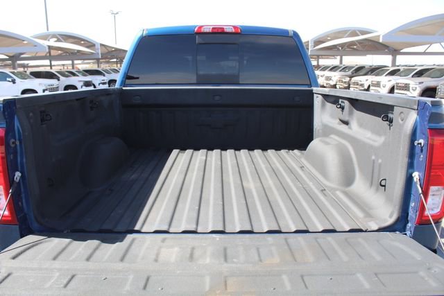 Used 2016 Chevrolet Silverado 1500 High Country image 6