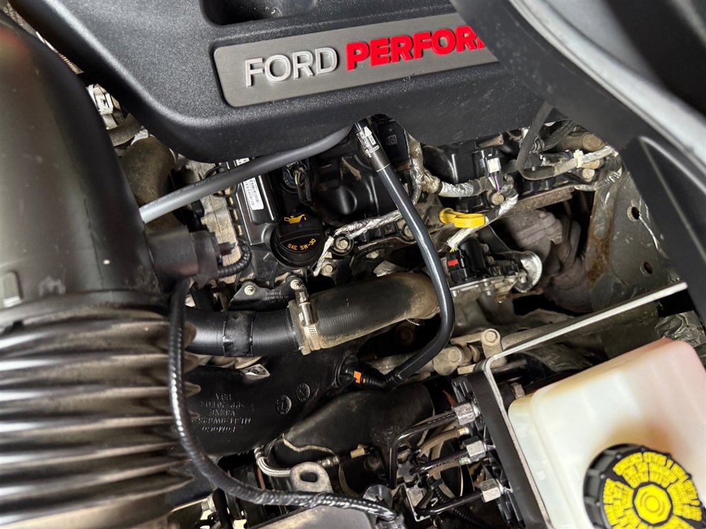 Used 2022 Ford F150 Raptor w/ Raptor 37 Performance Package AWD/4WD image 89