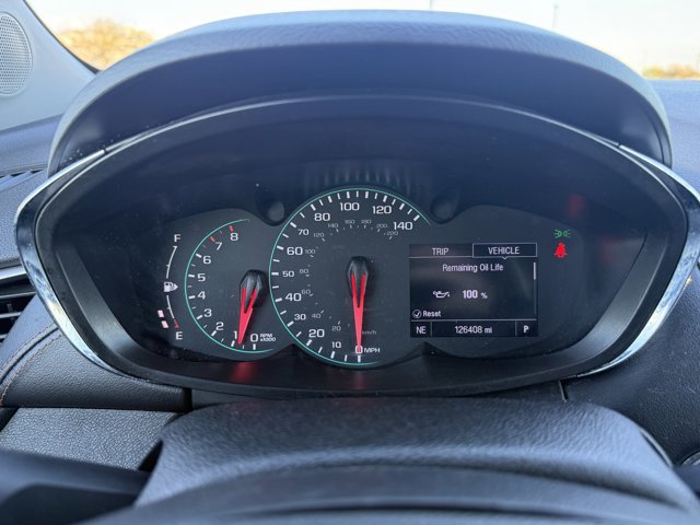 Used 2020 Chevrolet Trax LT w/ Redline Edition image 15