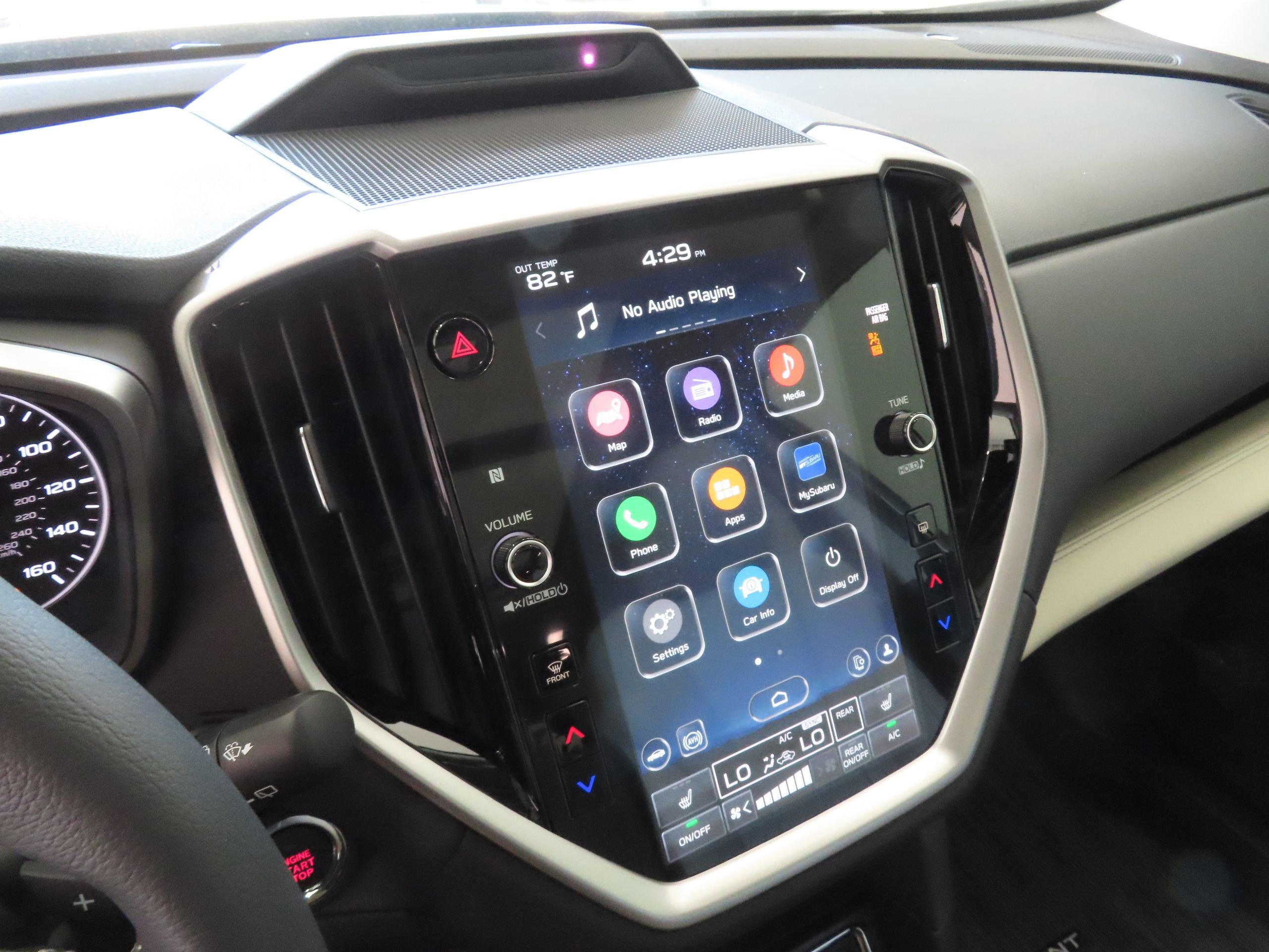 New 2026 Subaru Ascent Limited image 18