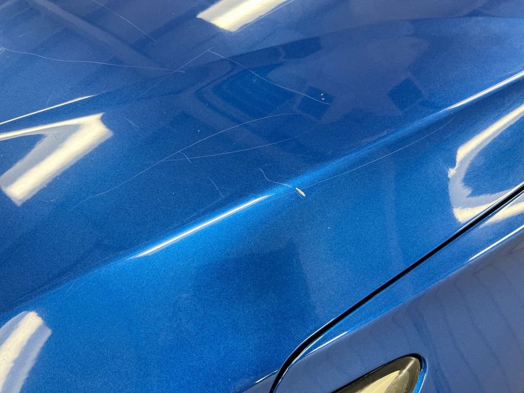Used 2018 Chevrolet Cruze LT w/ RS Package FWD image 28