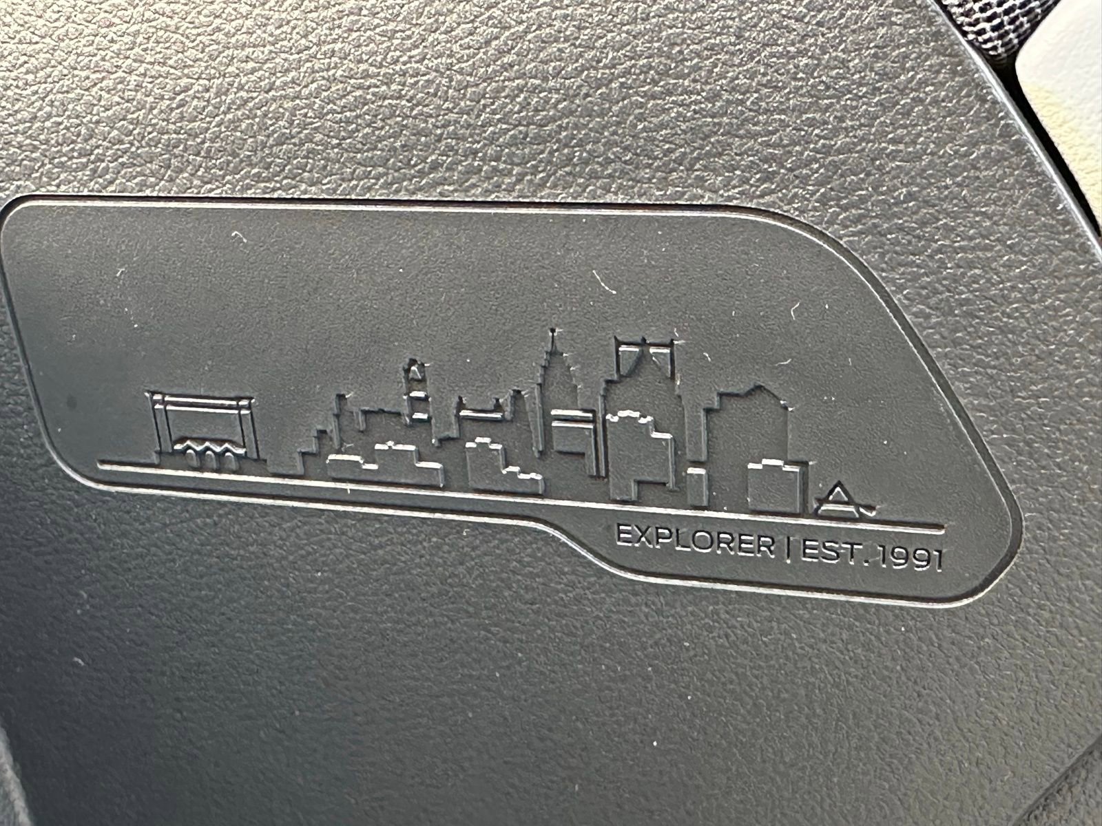 New 2025 Ford Explorer Active w/ Active Comfort Package image 10