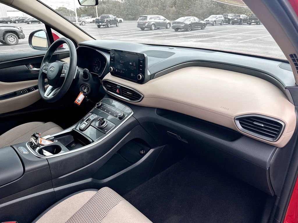 Used 2023 Hyundai Santa Fe SE image 34