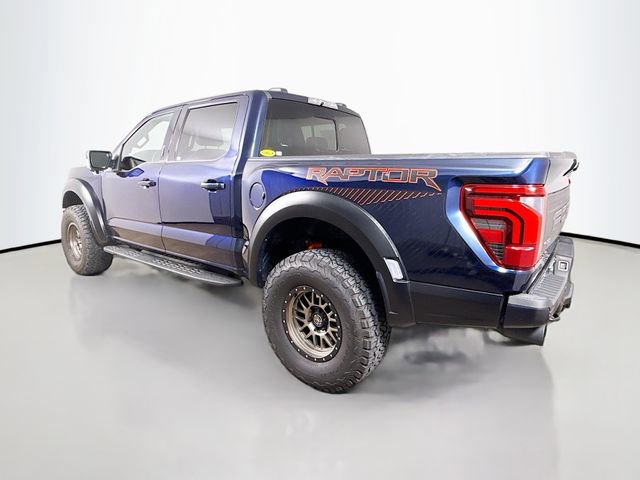 Used 2024 Ford F150 Raptor image 5