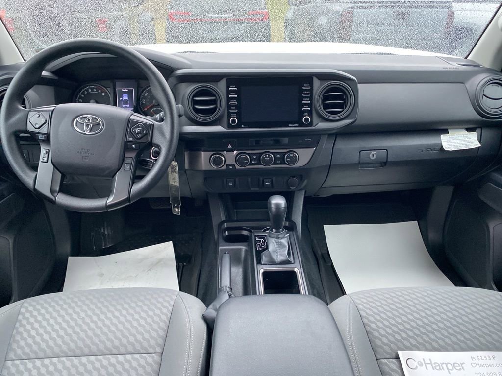Used 2023 Toyota Tacoma SR image 17