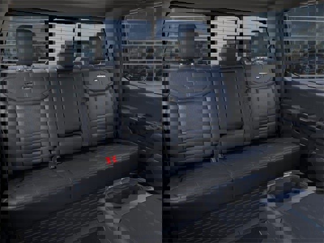 New 2026 Ford F250 Platinum image 11