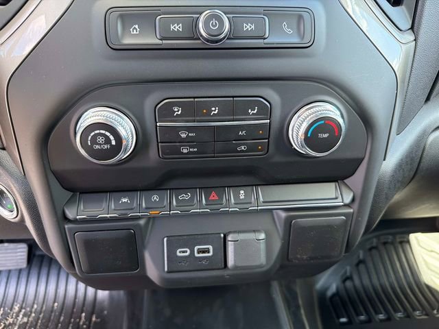 New 2026 GMC Sierra 1500 Pro w/ Pro Value Package image 24
