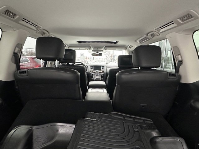 Used 2019 INFINITI QX80 4WD image 19