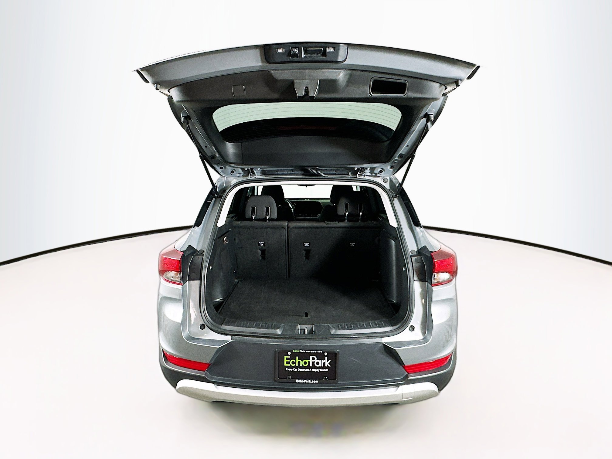 Used 2024 Chevrolet TrailBlazer LT image 26