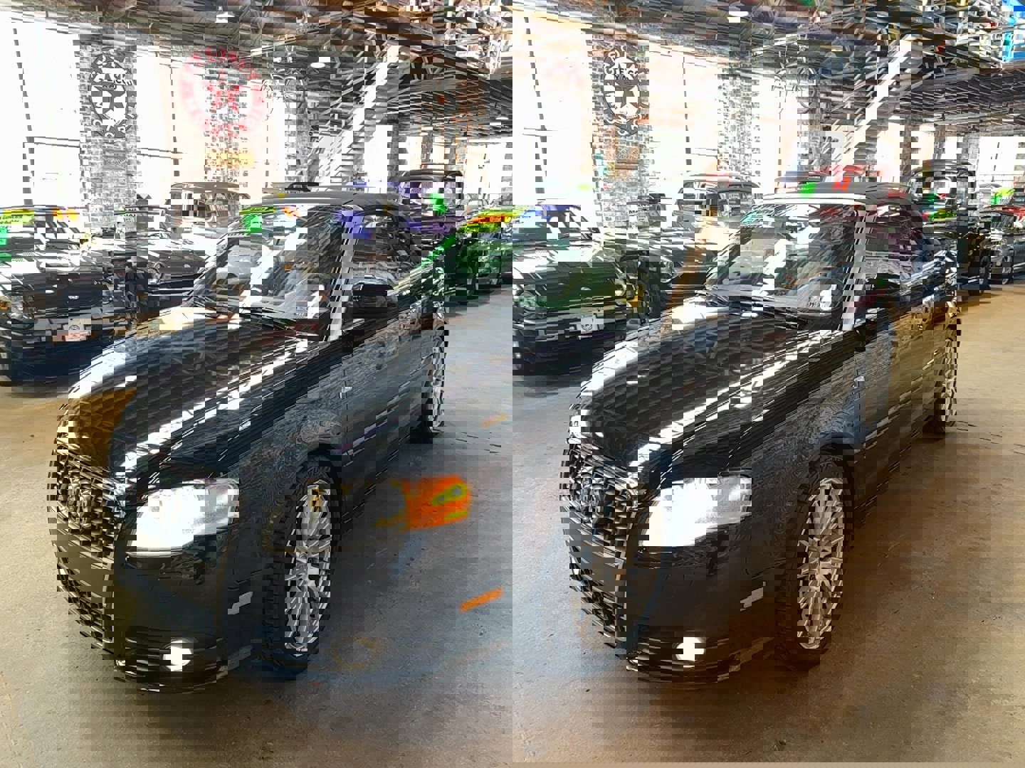 Used 2009 Audi A4 3.2 image 7