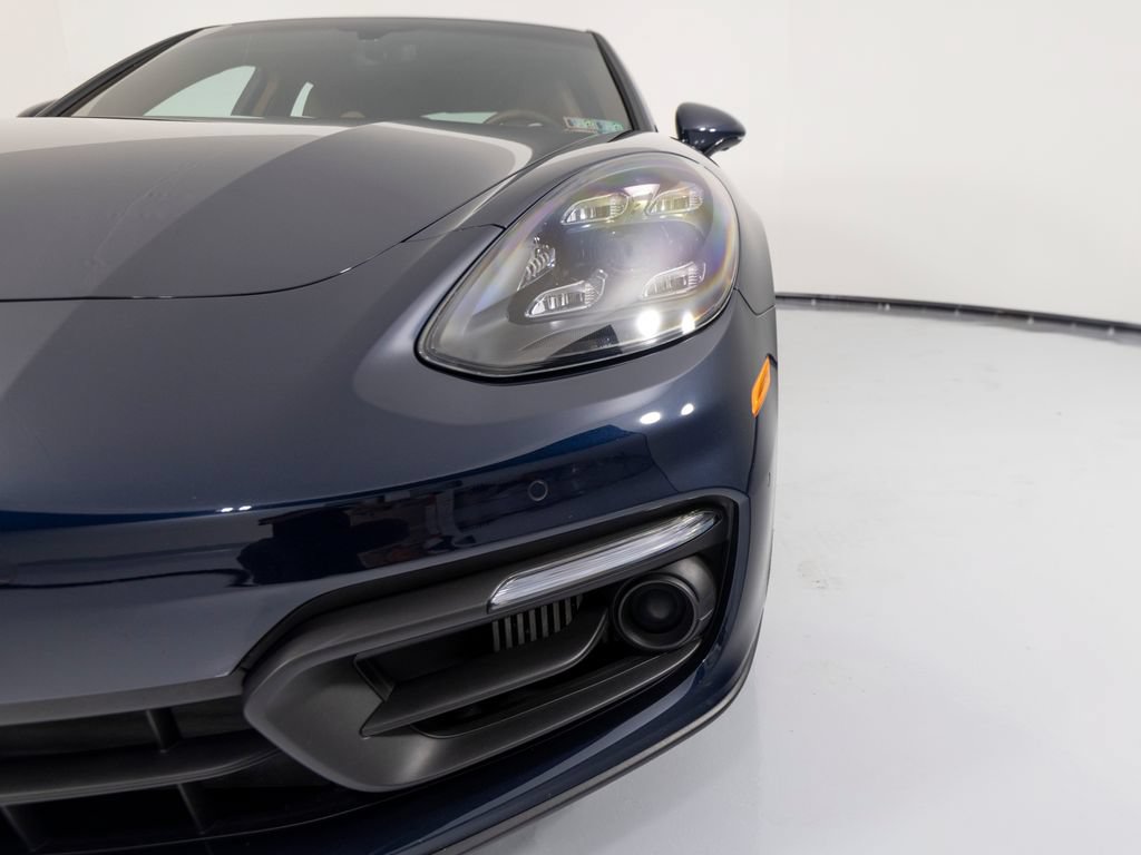 Certified 2023 Porsche Panamera 4 Platinum Edition AWD/4WD image 44