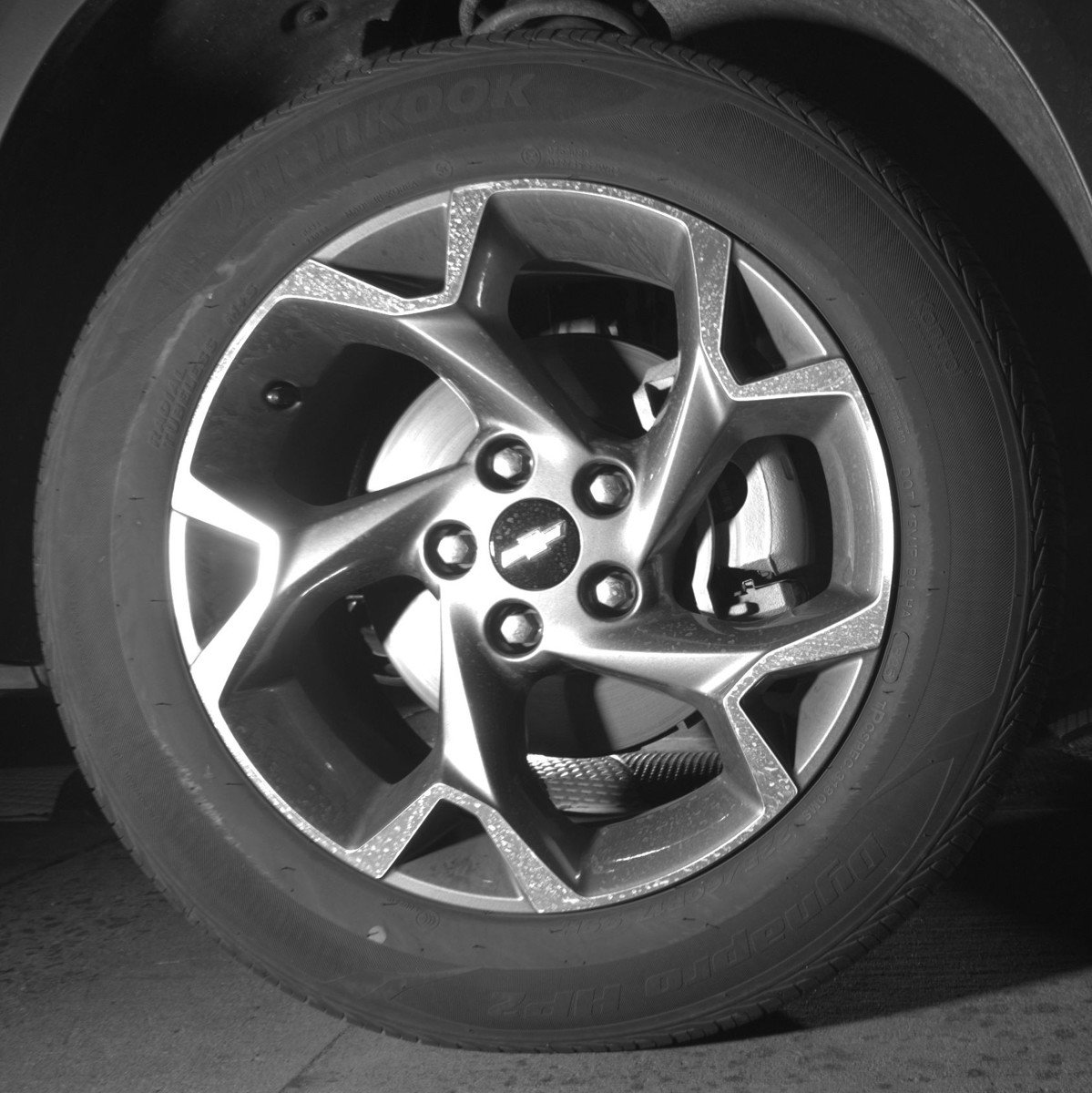 Used 2025 Chevrolet Trax LT w/ LT Convenience Package image 13