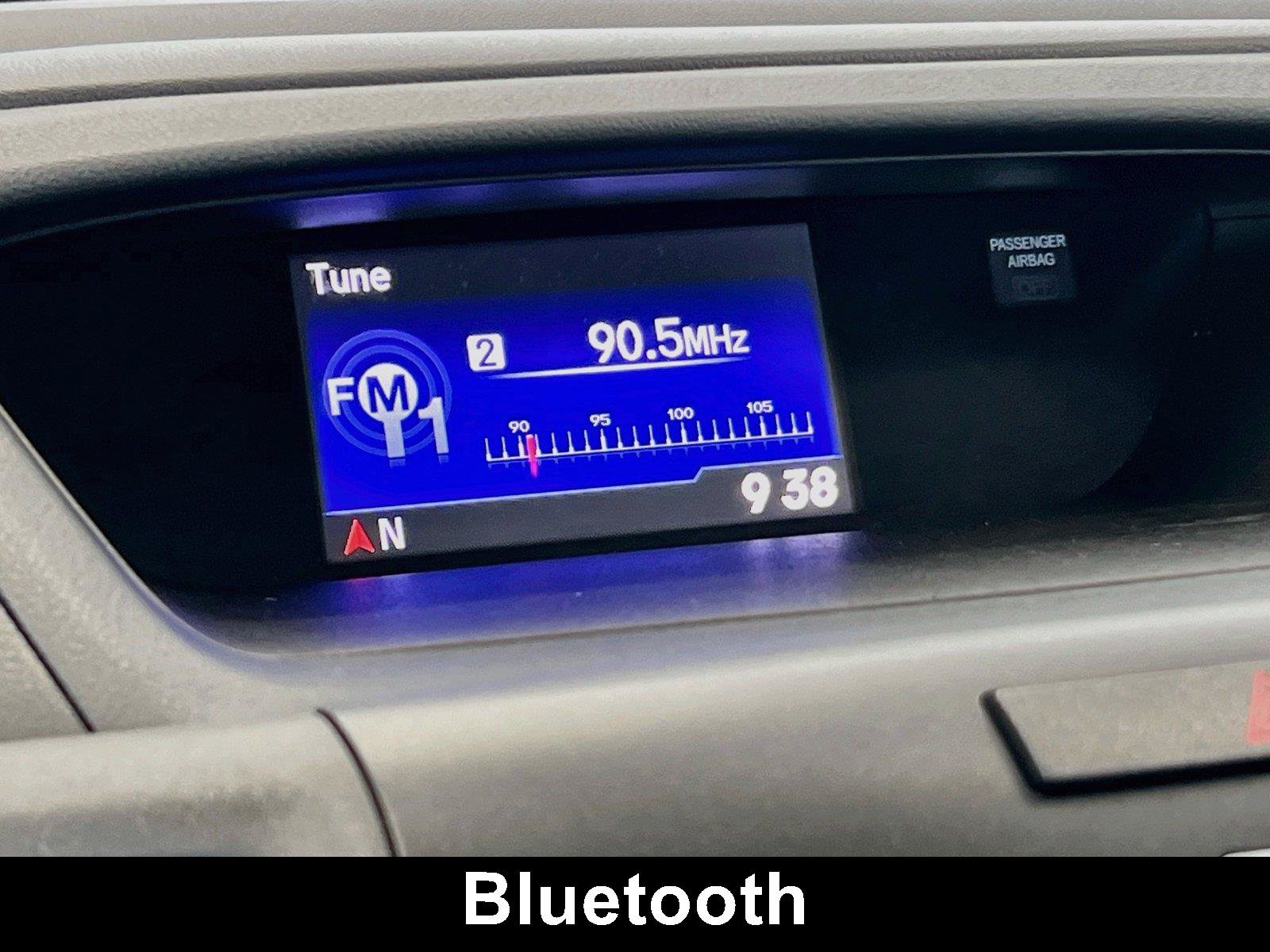 Used 2014 Honda CR-V EX-L image 7