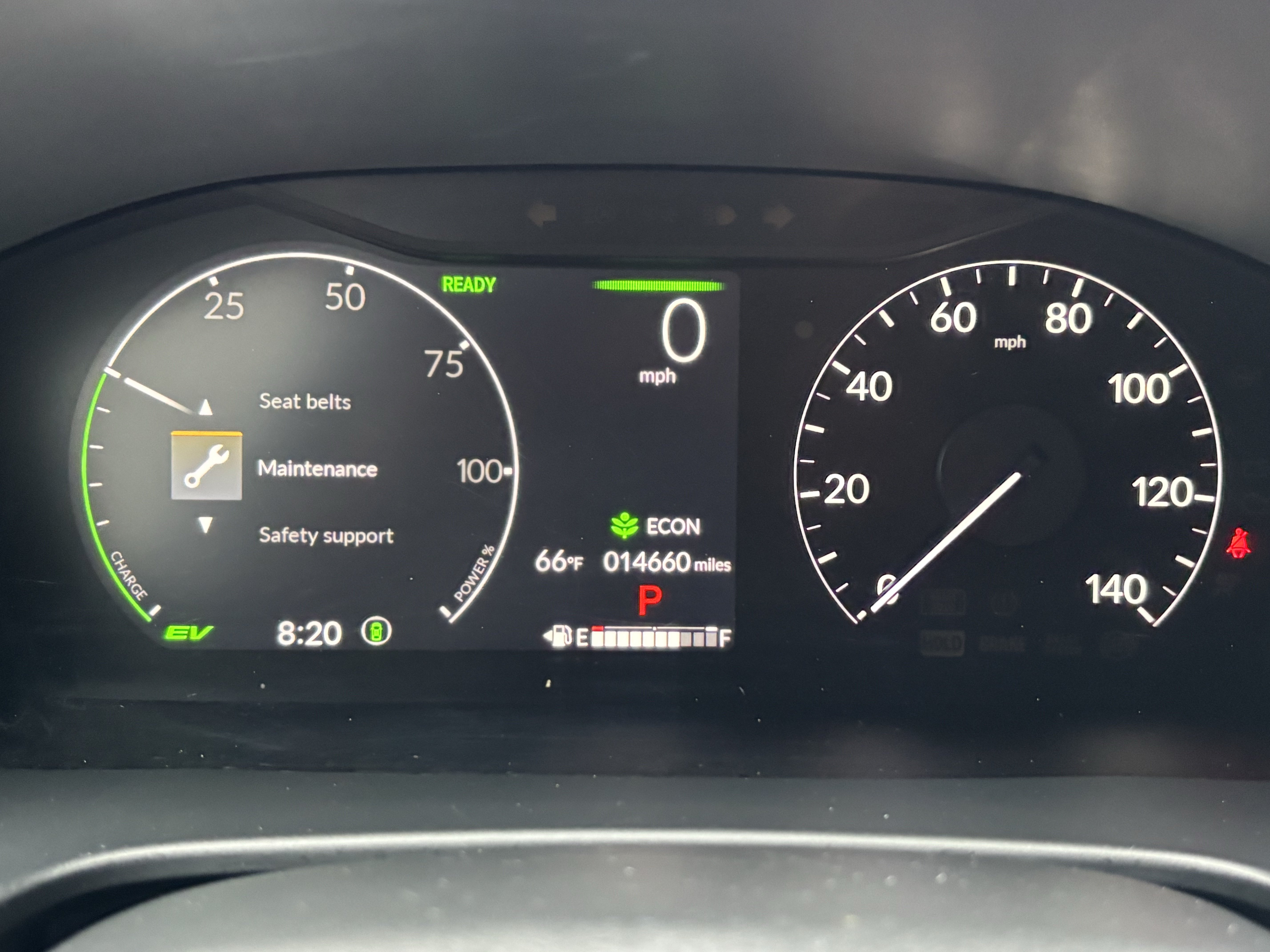 Certified 2025 Honda CR-V Sport-L image 27