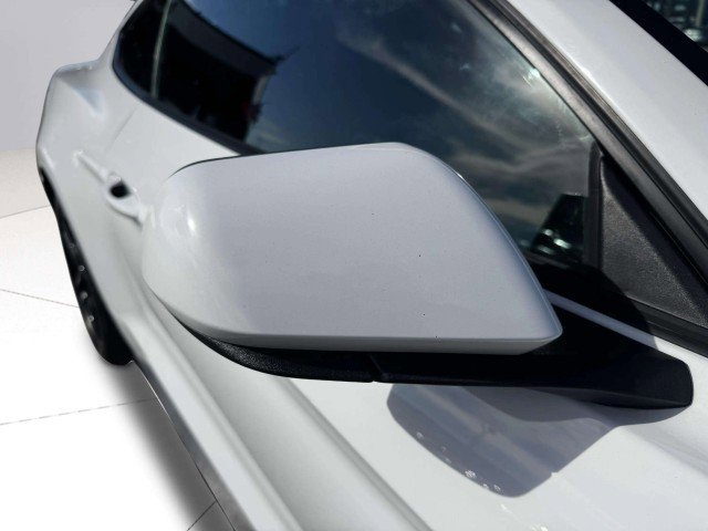 Used 2021 Ford Mustang Coupe image 9