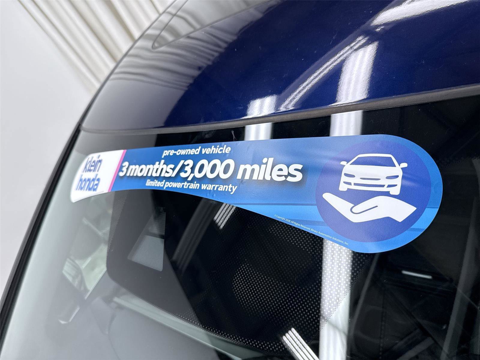 Used 2018 Honda Odyssey EX-L image 36