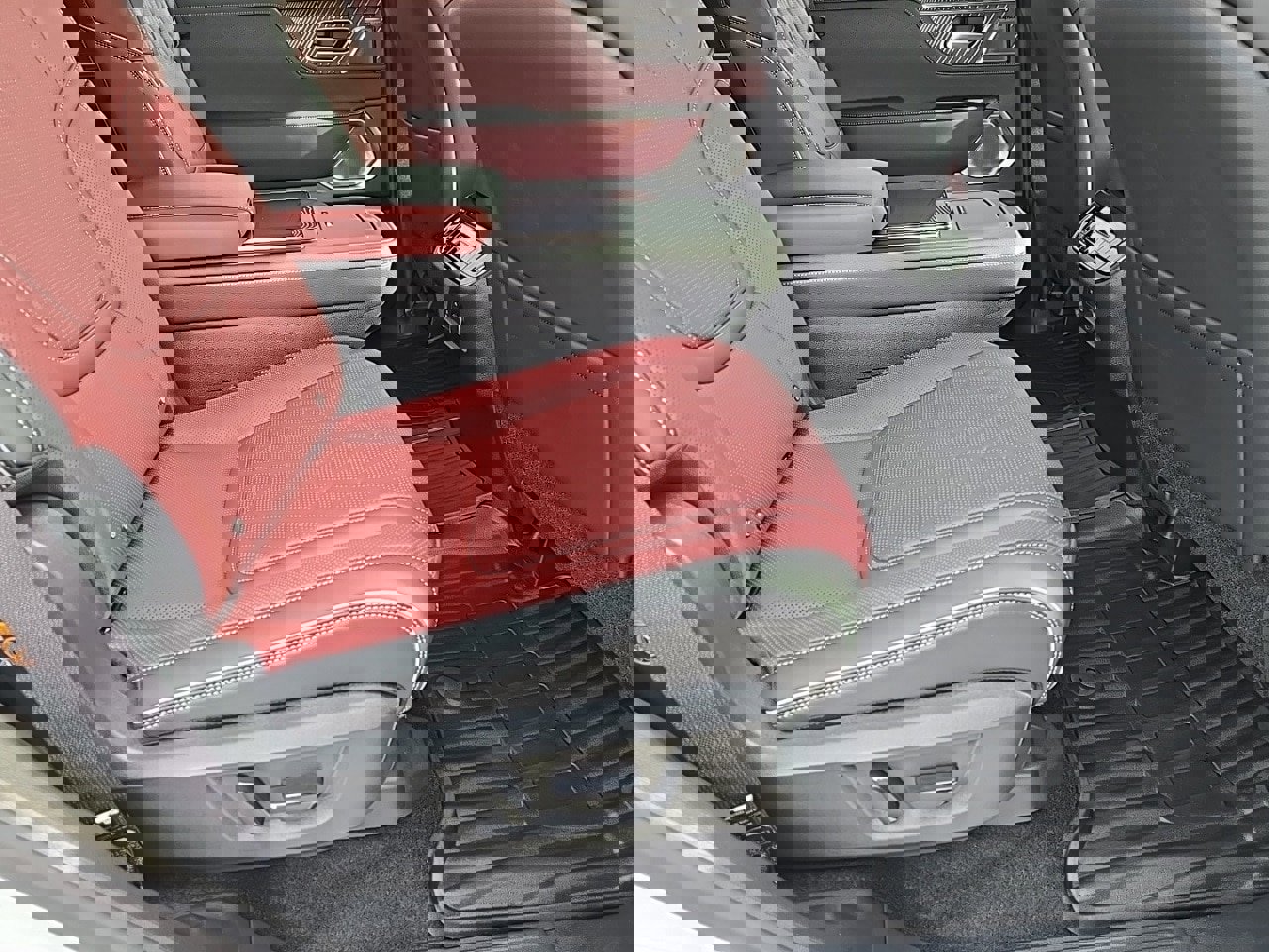 Used 2026 INFINITI QX80 Autograph image 19