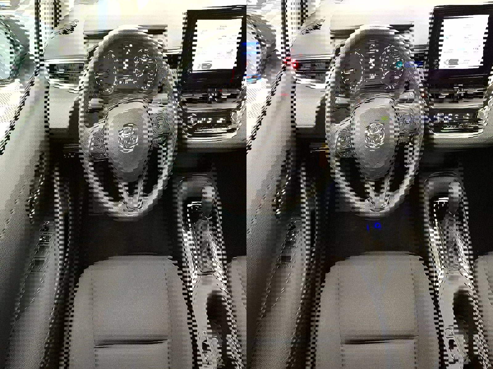 Certified 2024 Toyota Corolla LE image 20